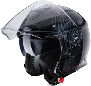 Caberg Flyon Carbon Jet Helmet